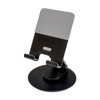 GOPPA GP-DPS18PAT/B-EC Rotating Mobile Display Stand (~18.5")