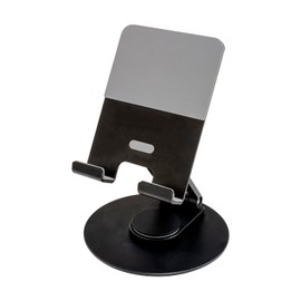 GOPPA GP-DPS18PAT/B-EC Rotating Mobile Display Stand (~18.5")