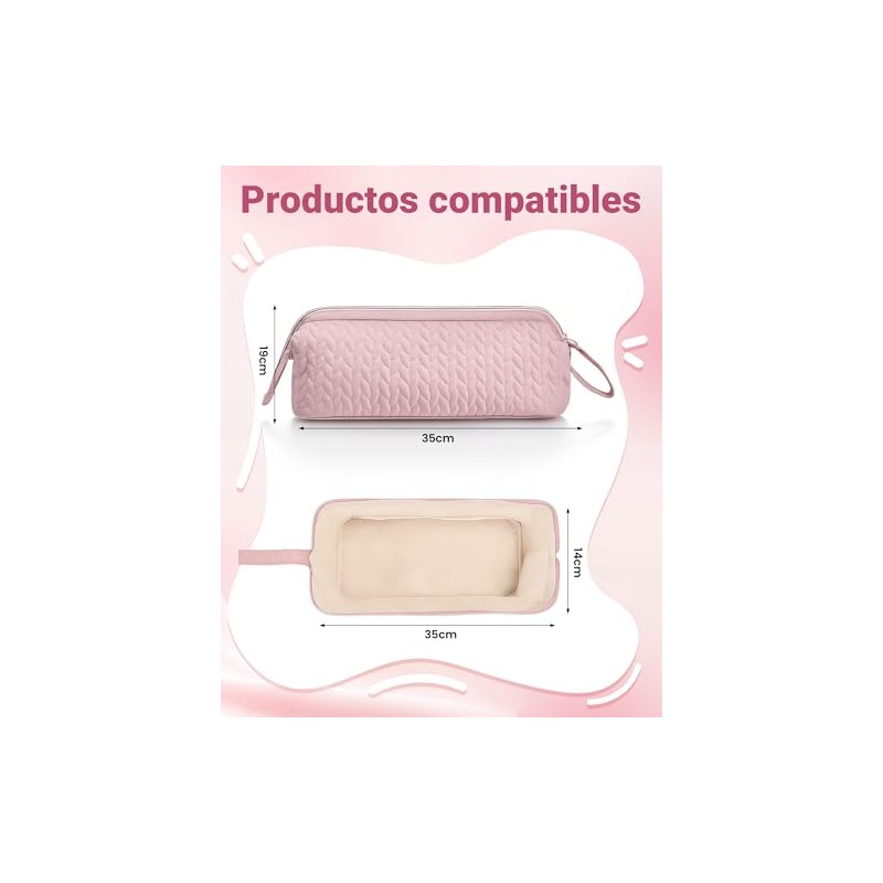 KADIGO Estuche para Shark Flex Style y Dy Son Air