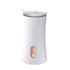 Electric Milk Frother Cooker for Frothing 4-in-1 Milk Steamer with