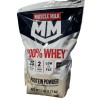 Muscle Milk 100% Whey Protein Powder Vanilla 5lbs 66 svgs