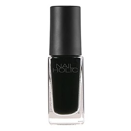 Nail Holic BK010 0.2 fl oz (5 ml)