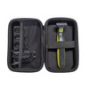 Protective Case Hard Case for One Blade Razor External Dimensions