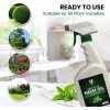 Yield RX Ready-to-Use 32oz Neem Oil Spray with Peppermint for