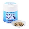 Fish Meat Peptide, Sakana Chikara B, 4.2 oz (120 g)