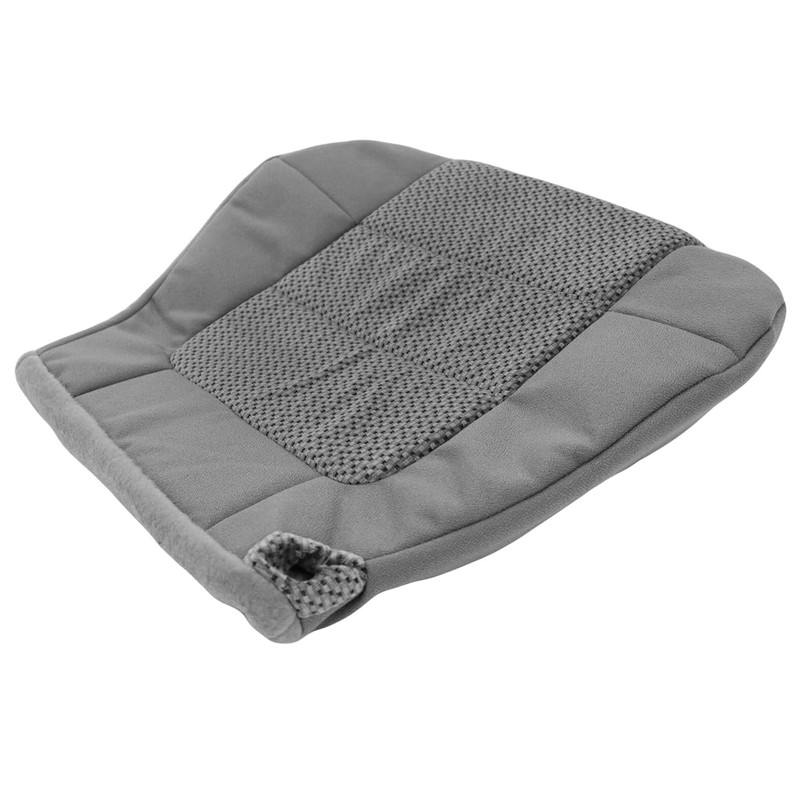 BuliBoao Driver Bottom Seat Cover Cloth for Ford F150 XLT