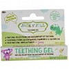 Jack N' Jill Natural Teething Gel 15g