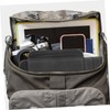 SHOWERORO Camera Bag Insert with DIY Dividers Modular Design for