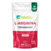 💪🔥 Wellthy L-Arginina 1200mg | Energía, Resistencia & Circulación ❤️🏋️‍♂️