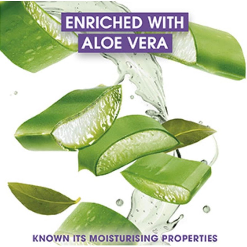 MDark & Lovely Beautiful Beginnings Cuddling Oil Moisturiser Lotion For