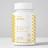 WithBio Eye Health Vitamin A 450mg 60 capsules 1 unit / 위드바이오 눈건강 비타민A 450mg 60캡슐 1개