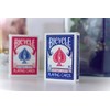 Bicycle Left Handed Card Game - Bicycle Ultimate Lefty (+