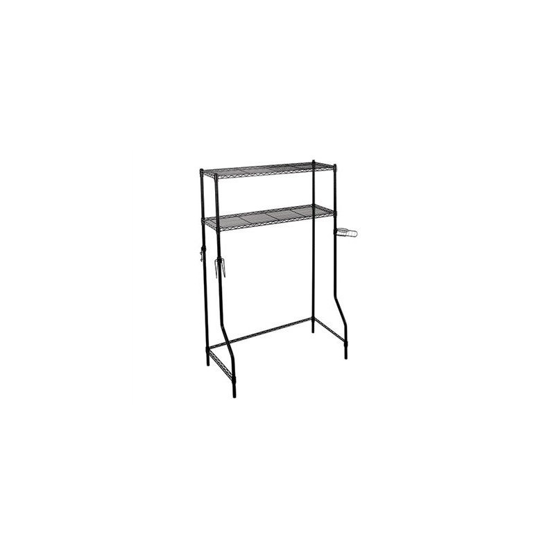 DormCo Over The Bed Shelf Supreme - Suprima® Adjustable Shelving