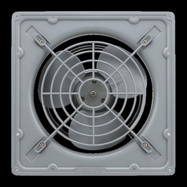 DWV-30BP Hydraulic Bellmouth Exhaust Fan with Hose for HVAC Pump