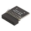 18Pin TPM2.0 Module Encryption Security Module with Discrete Encryption Processor