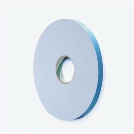 Double-sided Adhesive Tape (1 Roll), PE High Adhesive Tape, Self Adhesive Tape, 50M Double-sided Tape Suitable for Wall Sticker Picture Hanging Tape DIY Home Windows Decor, Summer Gifts, Decor Accessories