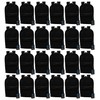 24 Pack Backpack, Bulk 17 inch Lightweight Outdoor Travel Gym