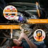 EverBrite 1000LM LED Work Light Rechargeable Work Light for Mechanics
