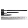 NUZAMAS Right Angle Drill 105 Degree Driver Extension Driver Attachment