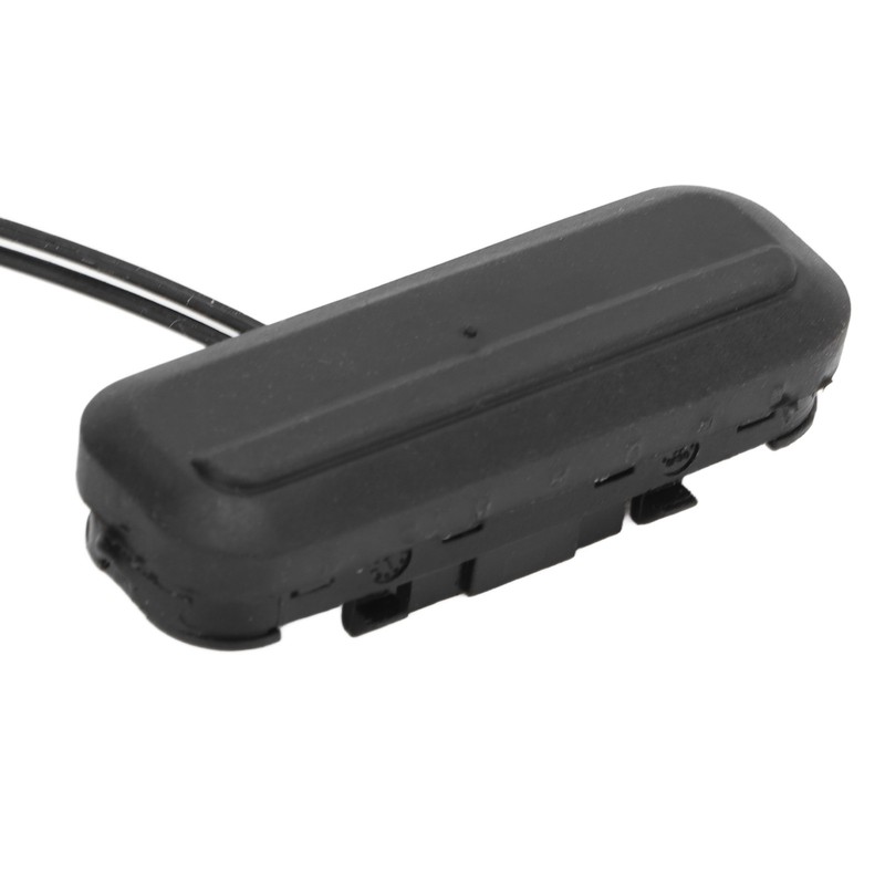 Rear Boot Lid Tailgate Opening Switch 13271692 Replacement for Vauxhall