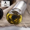 New Age Kitchen, Glass Cruet Bottle, Suitable for Olive Oil