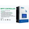 EASUN 80A 100A MPPT Solar Panel Regulator Battery Charge Controller