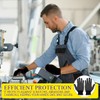 YOLUFER Anti-Bite Gloves,Pet Chewing Protective Handling Gloves, Training Gloves, Protective