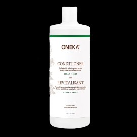 Oneka Conditioner Cedar + Sage 1L
