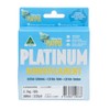 Platypus Platinum Clear Monofilament Line 300m 6lb