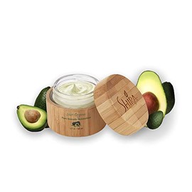 Shira- LA PIEL SECA SE ACABÓ Gracias a sus increíbles extractos de aguacate, la crema hidratante Shir-Organic Pure Avocado Moisturizer es perfecta par