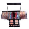 PhantomSky 180 Colours Eyeshadow Palette Makeup Kit - Perfect for