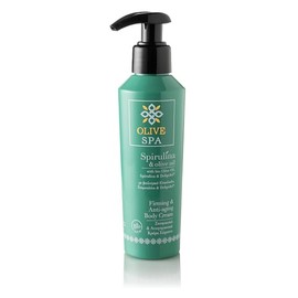 Olive Spa Firming & Anti-aging Body Cream 150ml