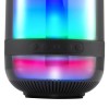 Universal Wireless LED Bluetooth Speaker Rechargeable Portable With 7 Colors