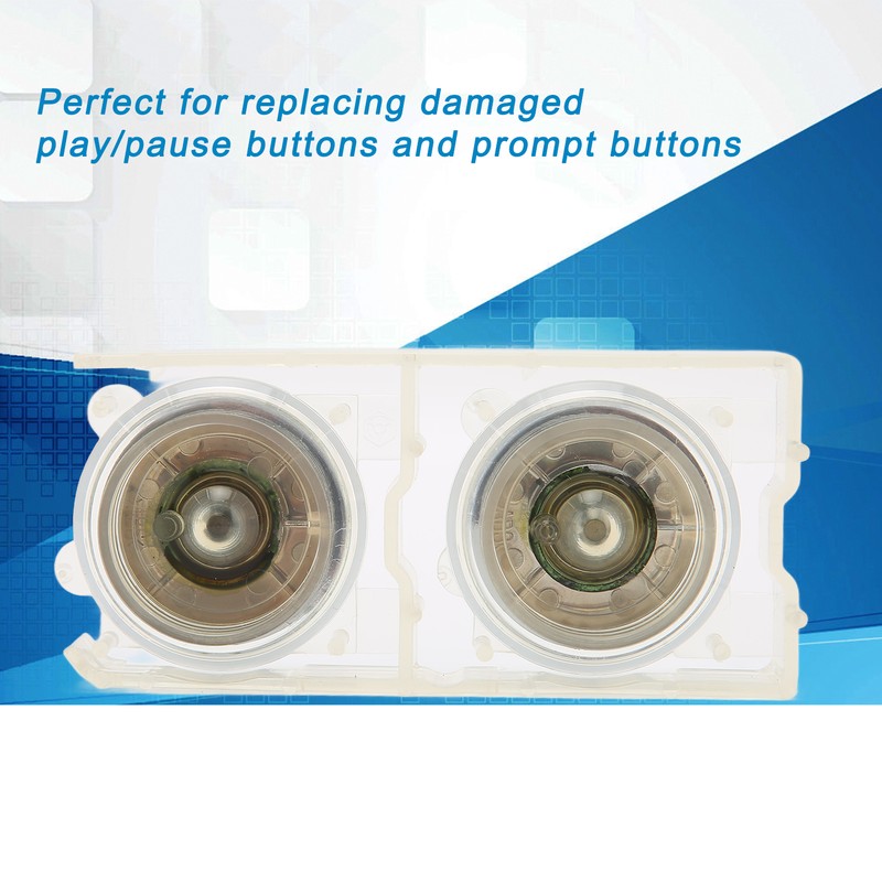 Play Pause Cue Button Applicable for Pioneer CDJ‑2000NEXUS All Series