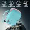 Peyyargo Storage Case Compatible with Yoto Mini Kids Audio Player