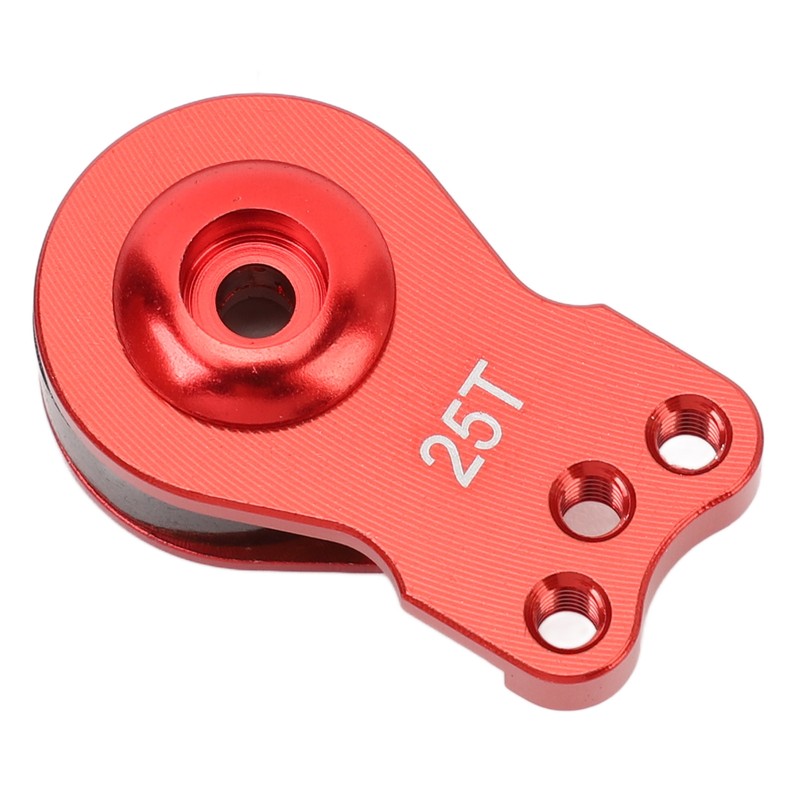 Servo Saver 25T Aluminum Alloy Replacement Lightweight Universal Servo Arm