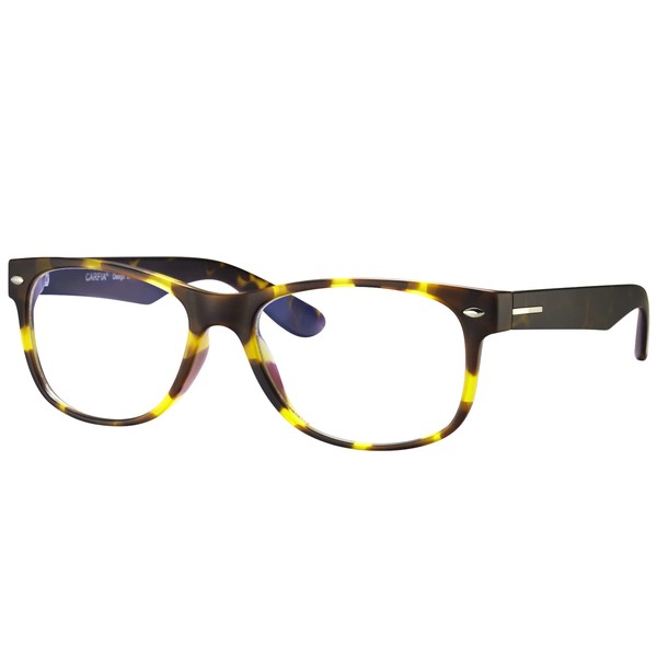 CARFIA Blue Light Blocking Glasses for Men & Women -