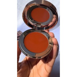CHARLOTTE'S BEAUTIFUL SKIN ISLAND GLOW LIP & CHEEK SUNSET BRONZE GLOW