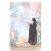 Tarot Card Divination Moon Child Tarot with Japanese Explanation "Pocket