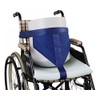 Nursing Products Laboratory B-101 Wheelchair Safety Belt