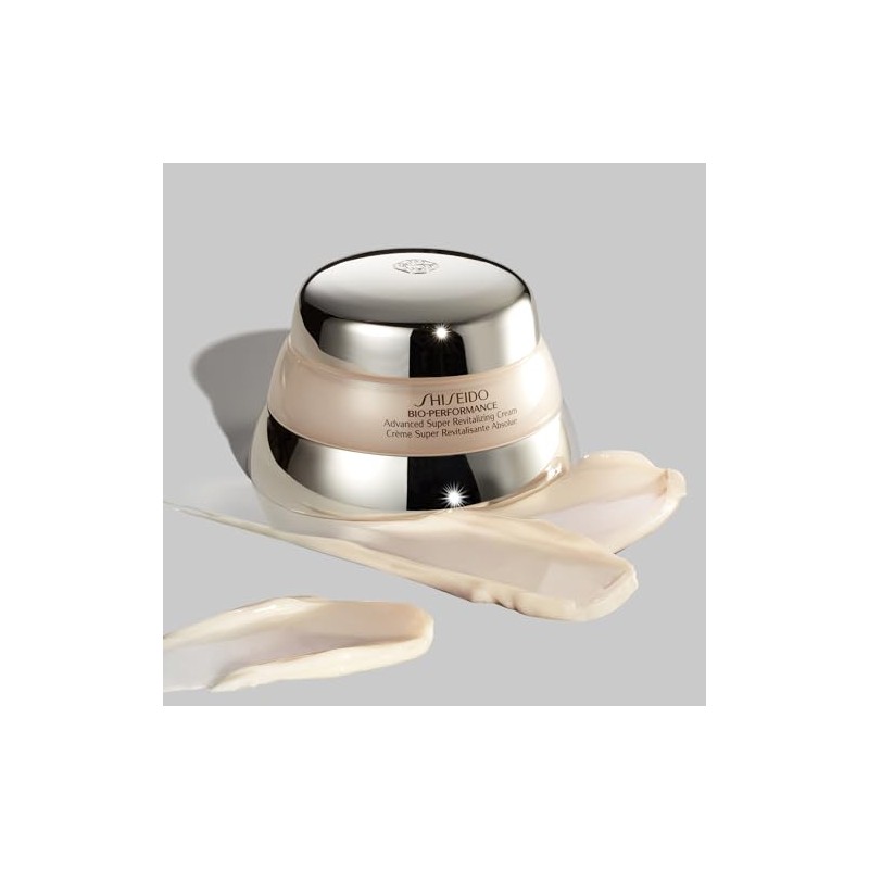 Shiseido Bio-performance Advanced Super Revitalizing Cream, 1.7 Oz