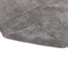 BLACKLINE Edgeless Microfiber Towel (3-Pack): Ultra-soft, lint-free, scratch-free. Perfect for