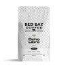 Red Bay Coffee Ocho Libre Decaf Espresso Coffee Beans -