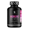Multivitamínico Mujer Mayor Años Cáps Life