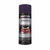By Dupli-Color 6Pk Plum Purple Paint Engine Enamel Coating High