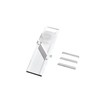 Benriner BN-64 BN-64W-1 Mandolin Vegetable Slicer, ABS Plastic, 3 Interchangeable