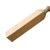 Garos Goods GG4SSC-BRK Four Sided Strop with Compound