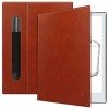 Kuroko Slim Lightweight Book Folios Leather Case Cover For Remarkable