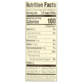 365 by Whole Foods Market, Organic Cannellini Beans, 15.5 Ounce