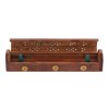 Incense Stick Burner – Box Holder For Joss Sticks And